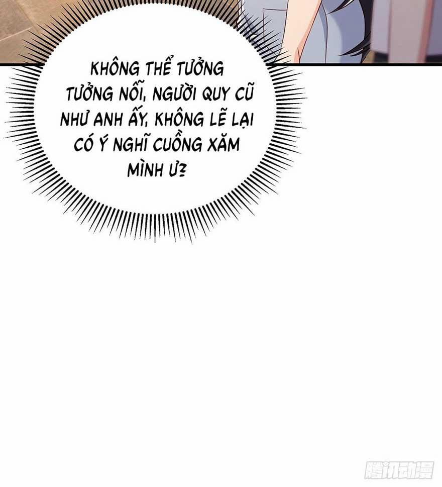 Tần Tưởng Thịnh Gả Cho Anh 12 trang 43