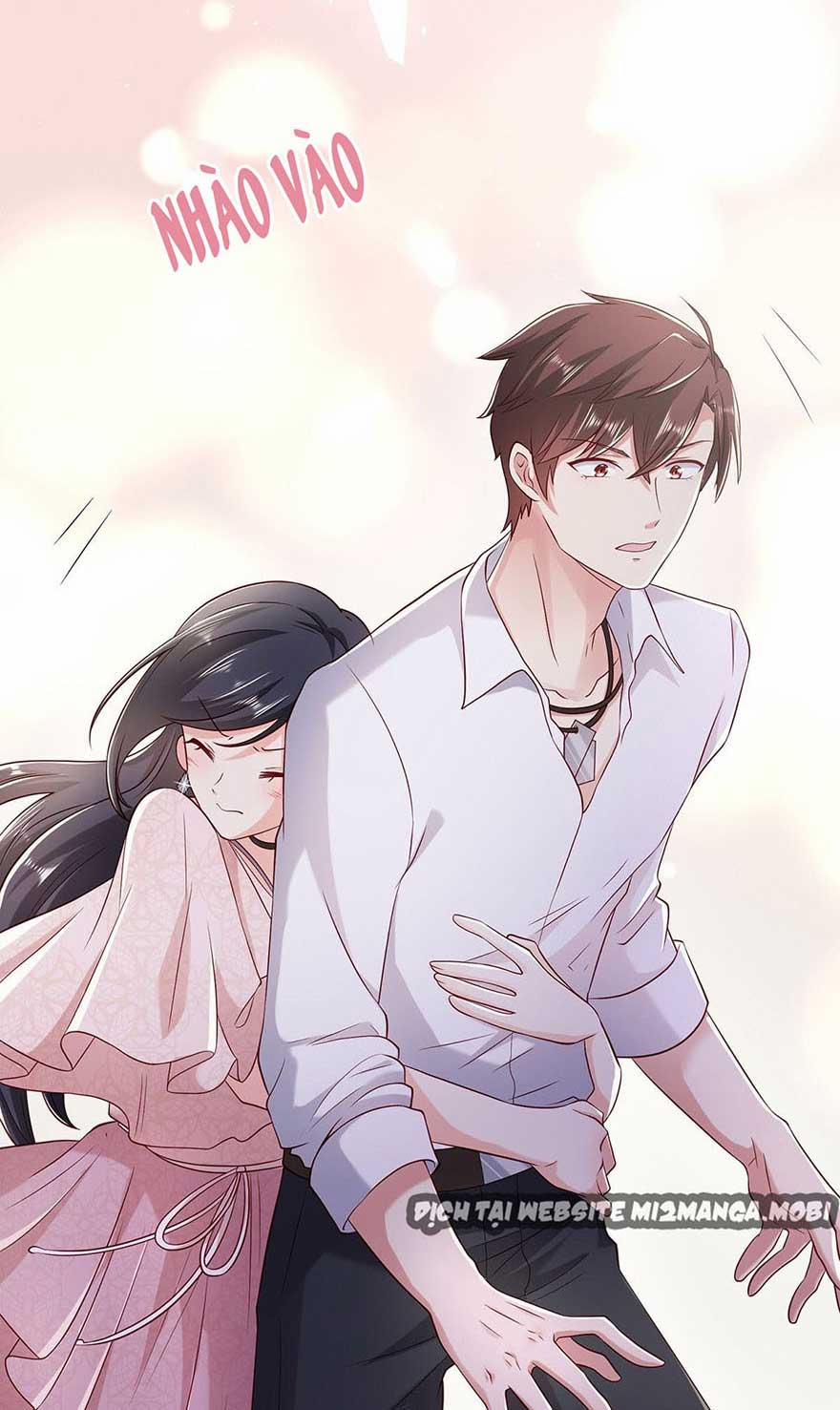 Tần Tưởng Thịnh Gả Cho Anh 12 trang 8