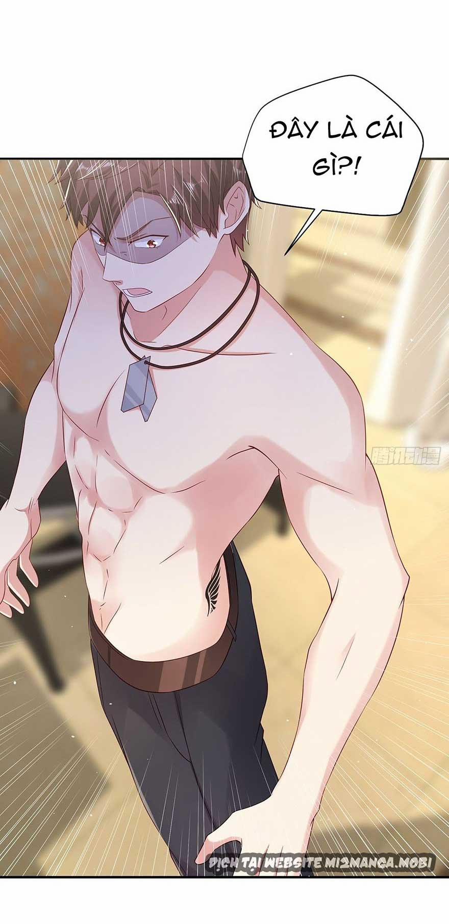 Tần Tưởng Thịnh Gả Cho Anh 13 trang 10