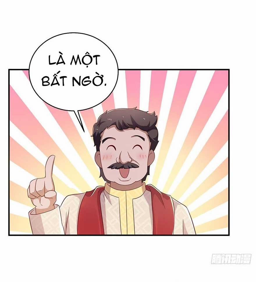 Tần Tưởng Thịnh Gả Cho Anh 13 trang 11