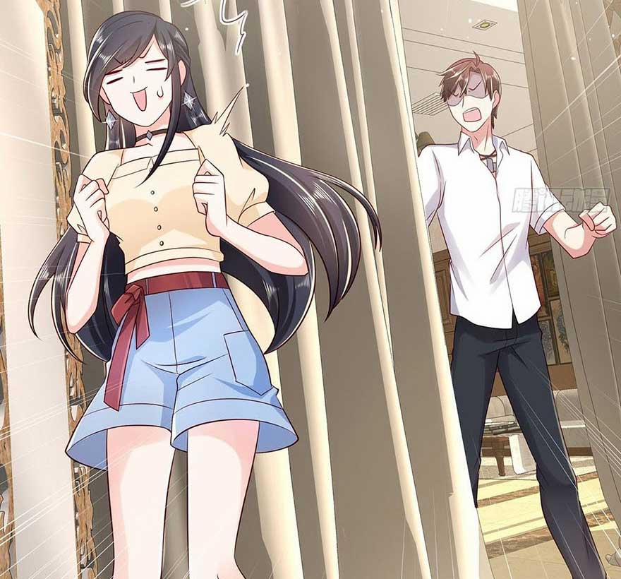 Tần Tưởng Thịnh Gả Cho Anh 13 trang 15