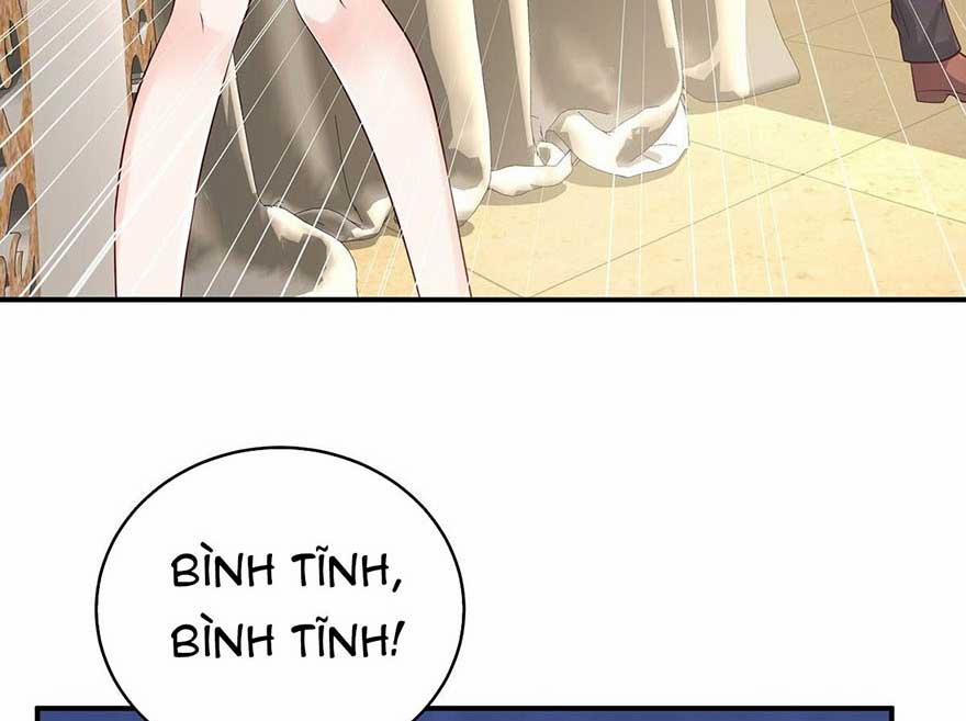 Tần Tưởng Thịnh Gả Cho Anh 13 trang 16