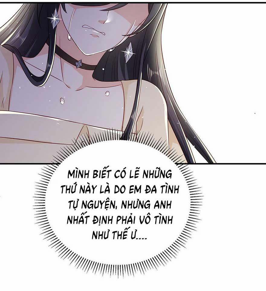 Tần Tưởng Thịnh Gả Cho Anh 13 trang 26