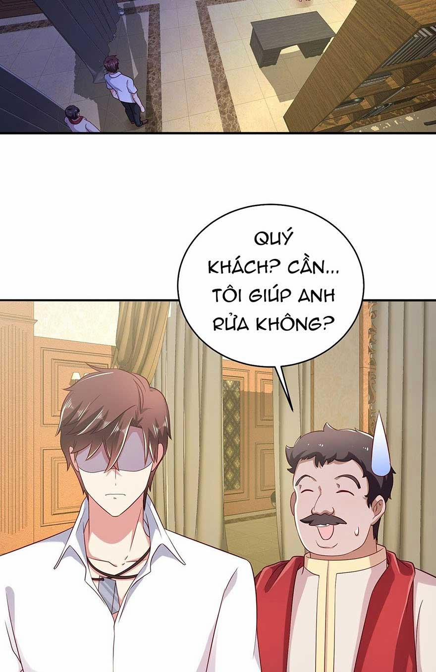 Tần Tưởng Thịnh Gả Cho Anh 13 trang 28