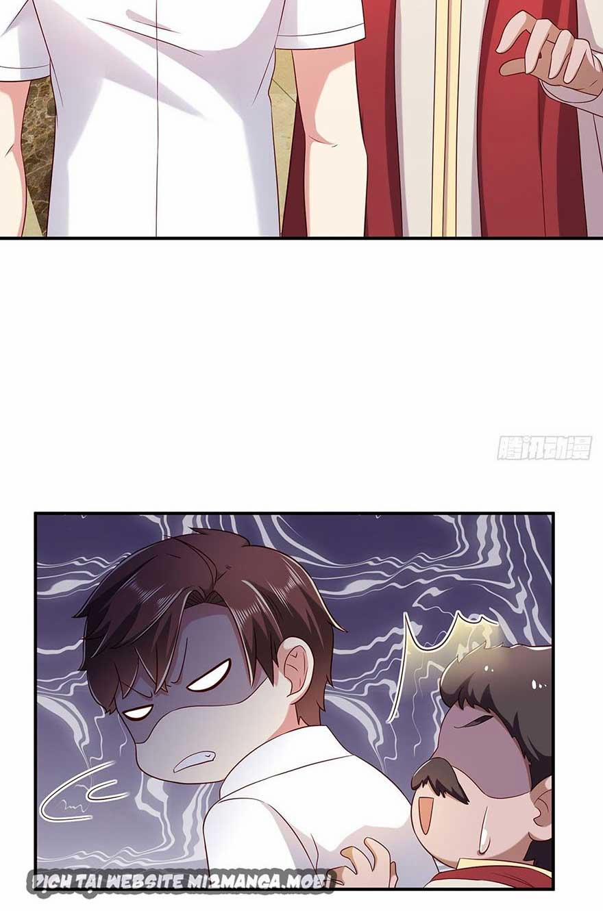 Tần Tưởng Thịnh Gả Cho Anh 13 trang 29