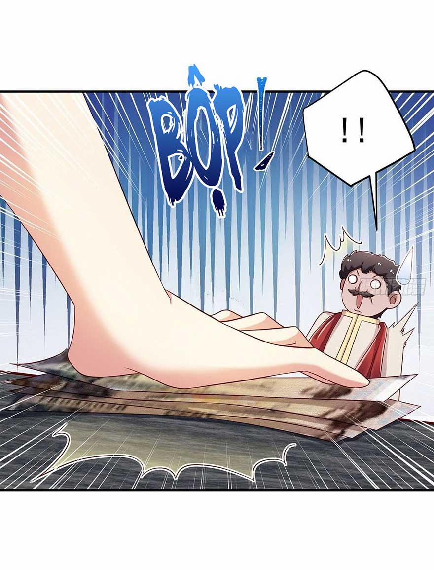 Tần Tưởng Thịnh Gả Cho Anh 13 trang 30