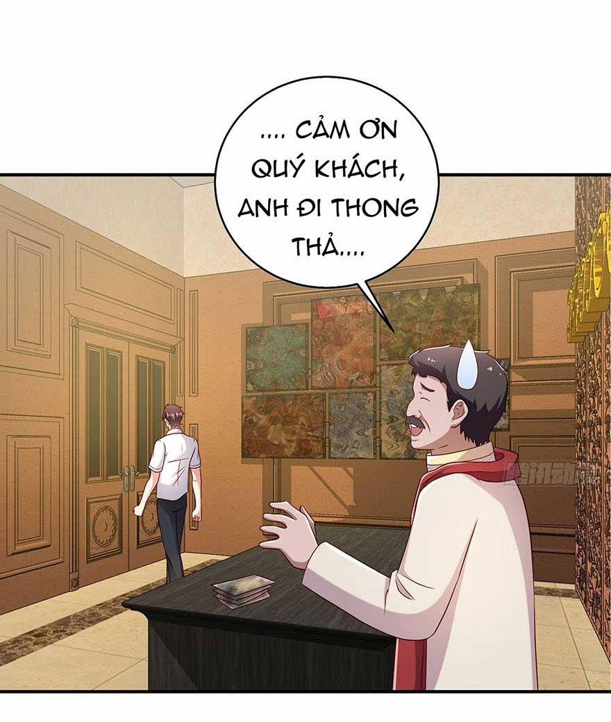 Tần Tưởng Thịnh Gả Cho Anh 13 trang 31