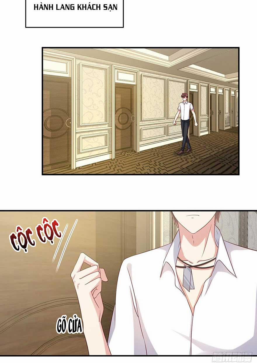 Tần Tưởng Thịnh Gả Cho Anh 13 trang 33