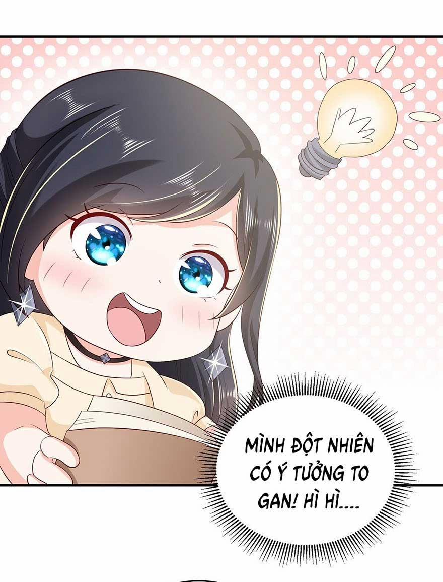 Tần Tưởng Thịnh Gả Cho Anh 13 trang 5
