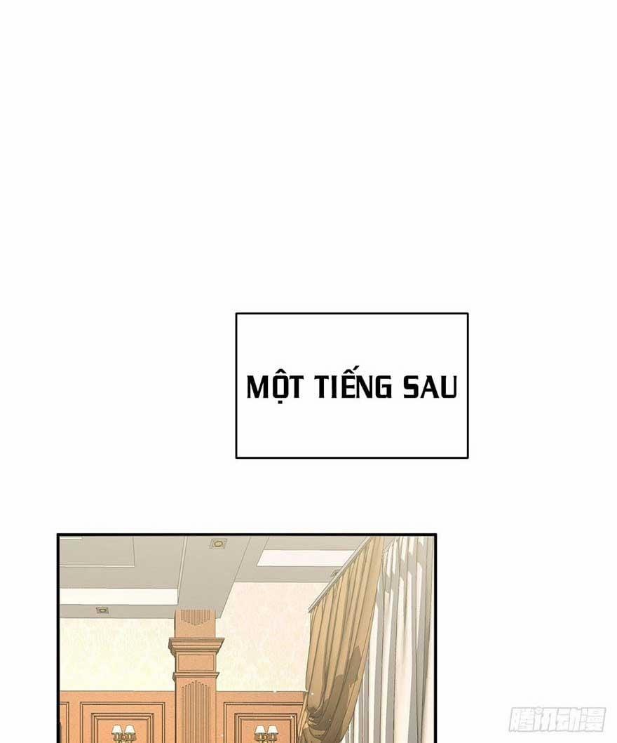 Tần Tưởng Thịnh Gả Cho Anh 13 trang 8