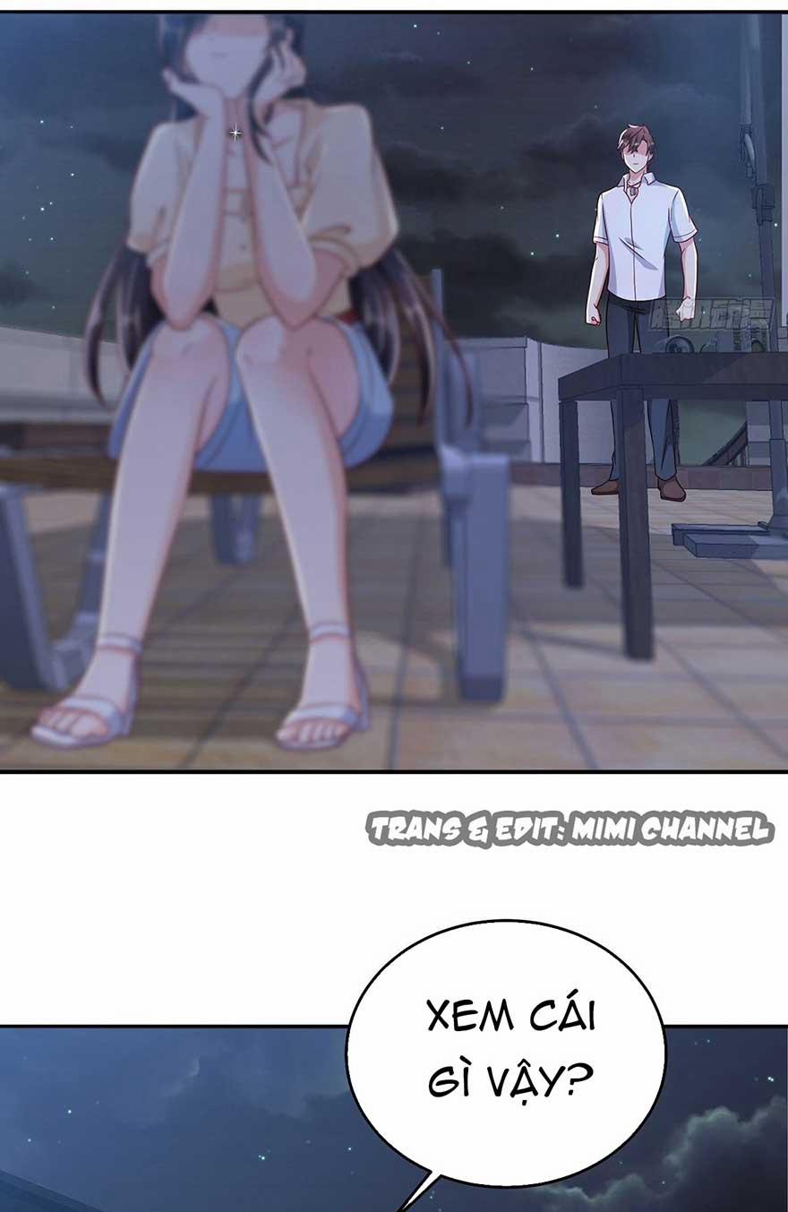 Tần Tưởng Thịnh Gả Cho Anh 14 trang 1