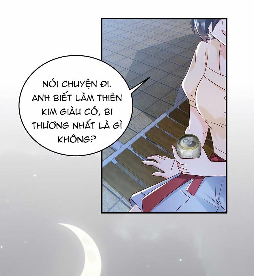 Tần Tưởng Thịnh Gả Cho Anh 14 trang 10