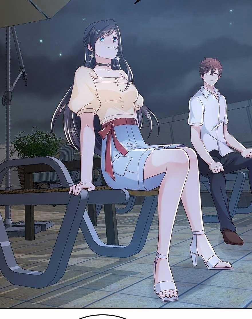 Tần Tưởng Thịnh Gả Cho Anh 14 trang 12