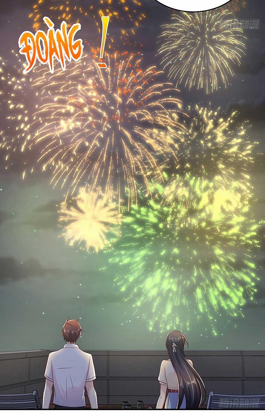 Tần Tưởng Thịnh Gả Cho Anh 14 trang 15