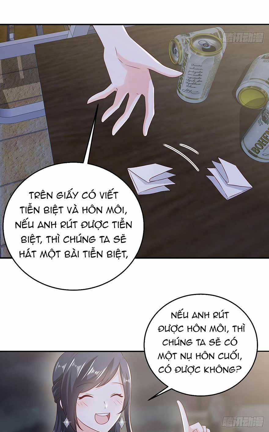 Tần Tưởng Thịnh Gả Cho Anh 14 trang 19