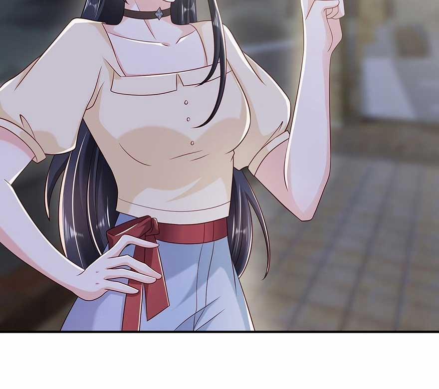 Tần Tưởng Thịnh Gả Cho Anh 14 trang 20