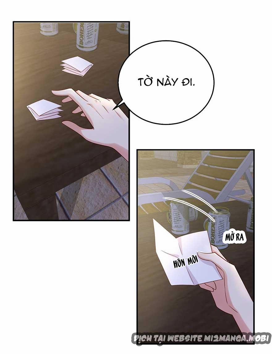 Tần Tưởng Thịnh Gả Cho Anh 14 trang 22