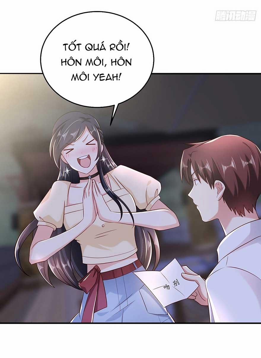 Tần Tưởng Thịnh Gả Cho Anh 14 trang 23