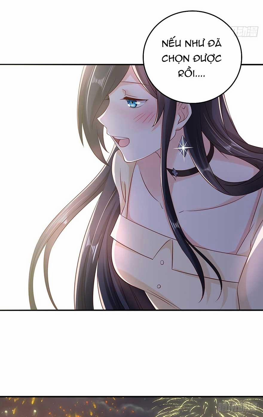 Tần Tưởng Thịnh Gả Cho Anh 14 trang 24