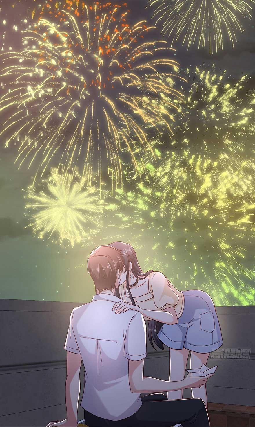 Tần Tưởng Thịnh Gả Cho Anh 14 trang 25