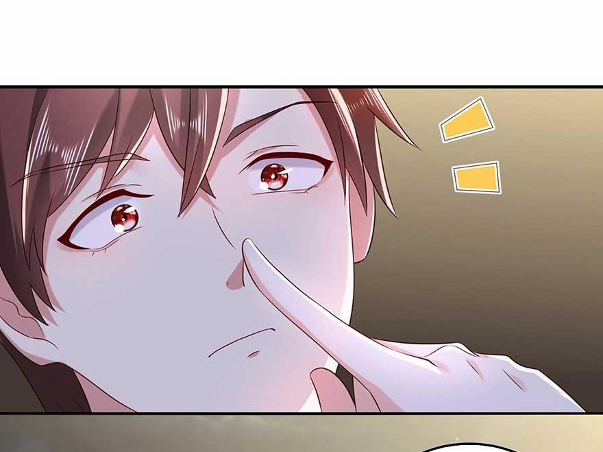 Tần Tưởng Thịnh Gả Cho Anh 14 trang 27