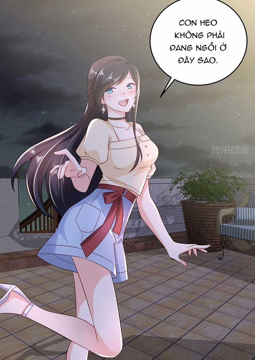 Tần Tưởng Thịnh Gả Cho Anh 14 trang 28