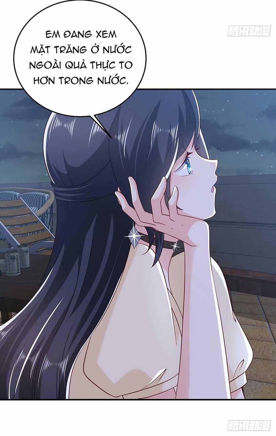 Tần Tưởng Thịnh Gả Cho Anh 14 trang 3