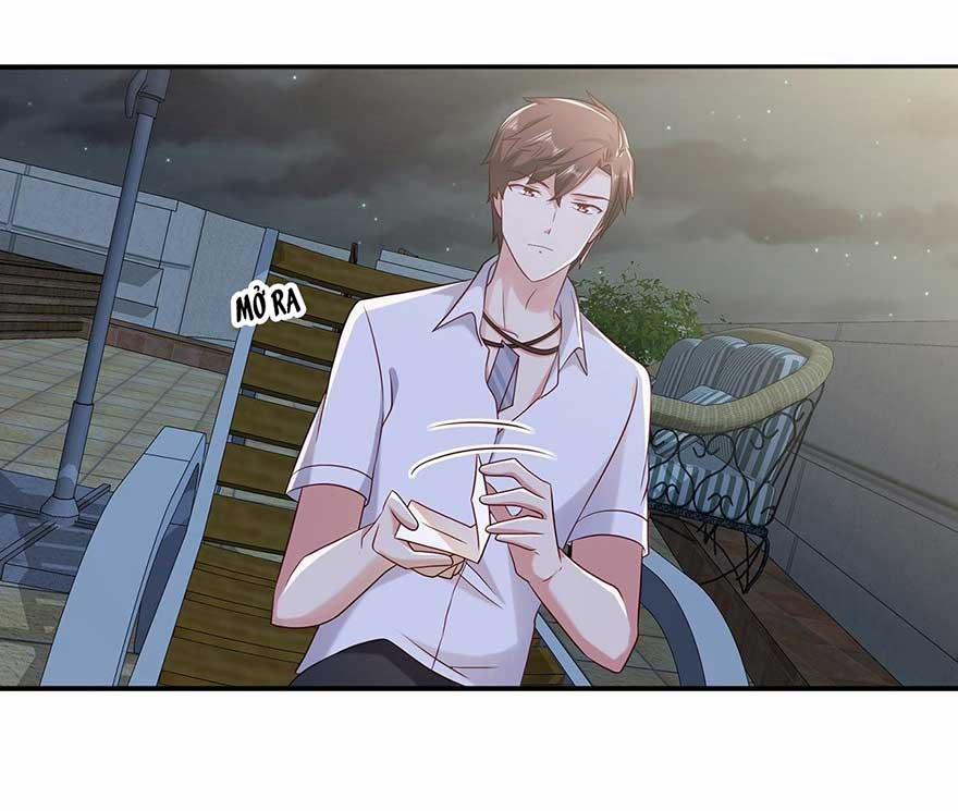 Tần Tưởng Thịnh Gả Cho Anh 14 trang 30