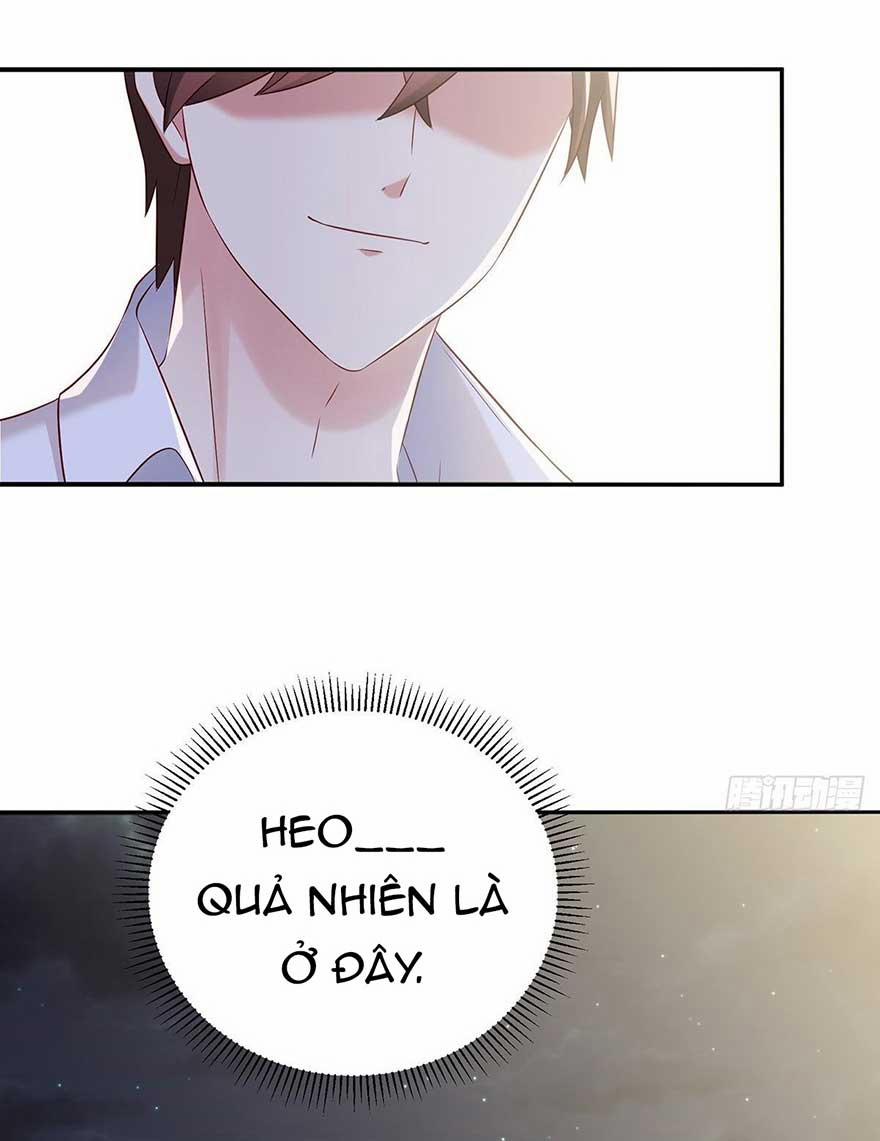 Tần Tưởng Thịnh Gả Cho Anh 14 trang 31