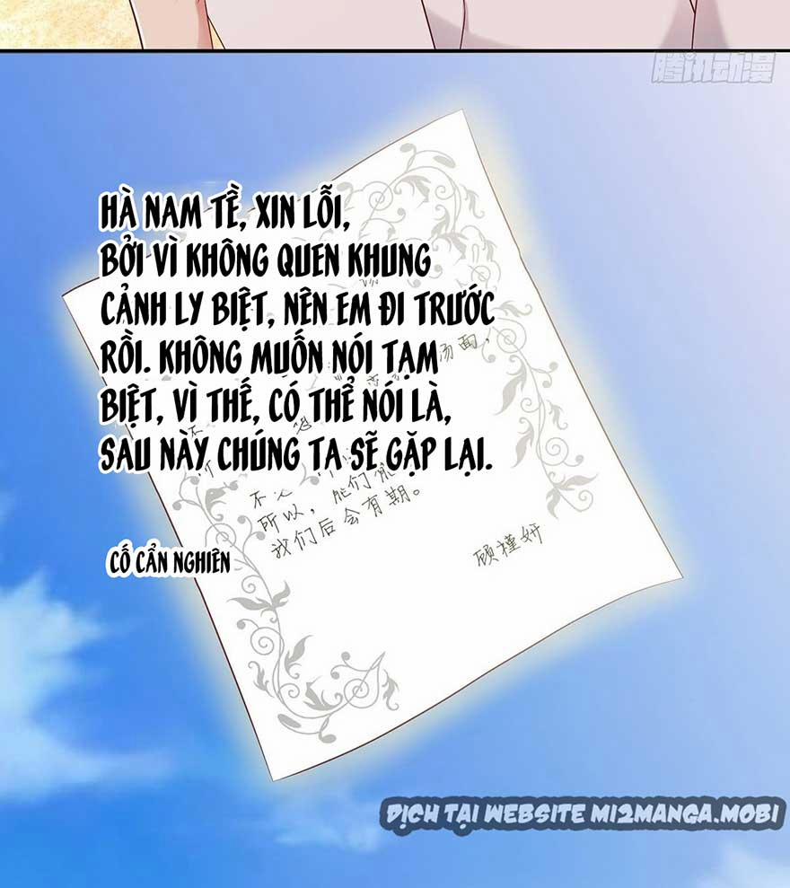 Tần Tưởng Thịnh Gả Cho Anh 14 trang 36