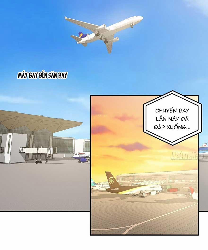 Tần Tưởng Thịnh Gả Cho Anh 14 trang 37