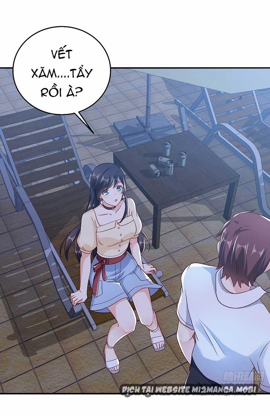 Tần Tưởng Thịnh Gả Cho Anh 14 trang 5