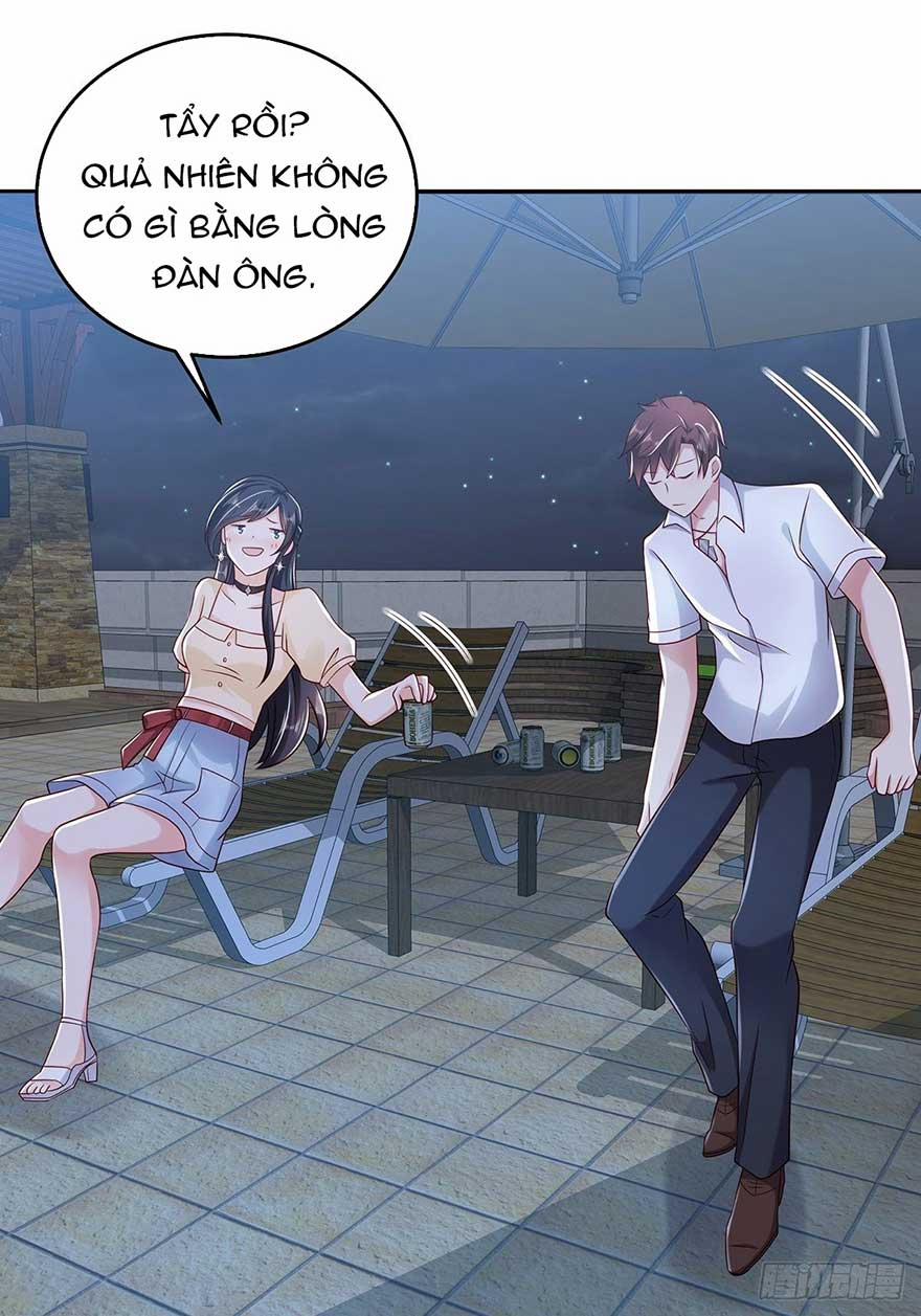 Tần Tưởng Thịnh Gả Cho Anh 14 trang 7