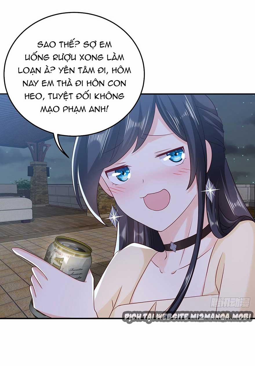 Tần Tưởng Thịnh Gả Cho Anh 14 trang 9