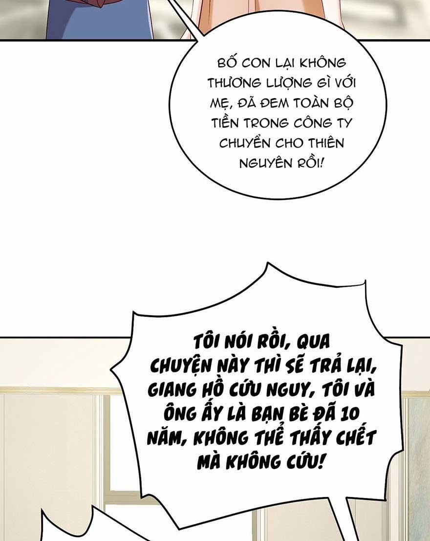 Tần Tưởng Thịnh Gả Cho Anh 15 trang 10