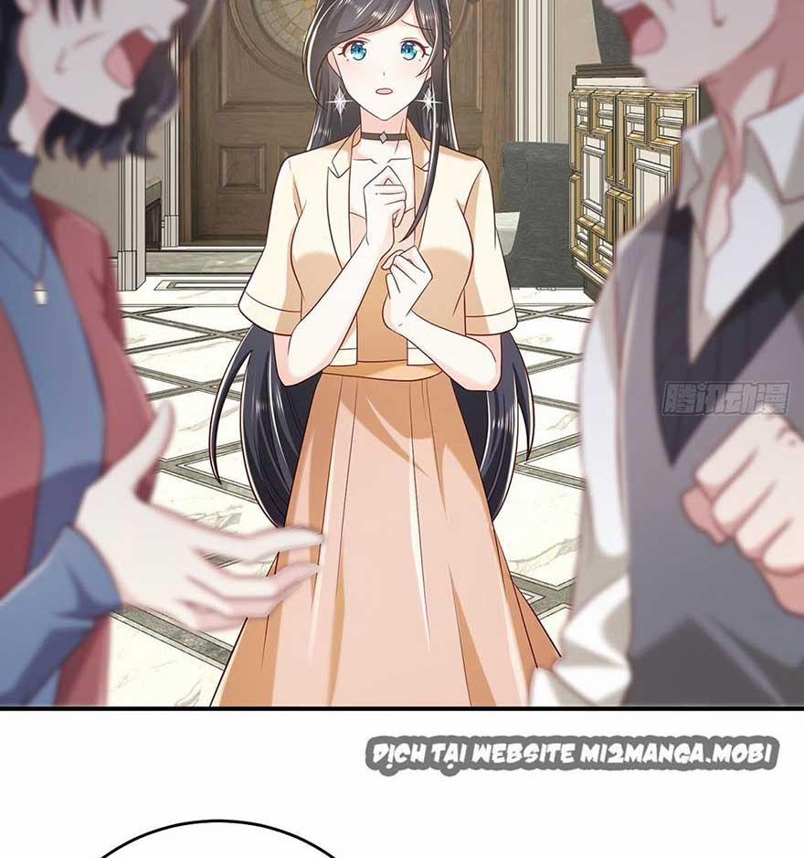 Tần Tưởng Thịnh Gả Cho Anh 15 trang 12