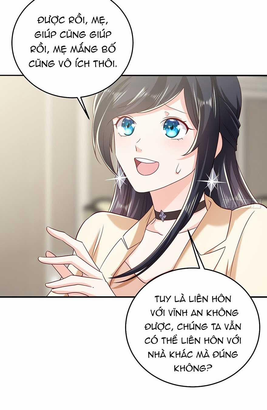 Tần Tưởng Thịnh Gả Cho Anh 15 trang 13