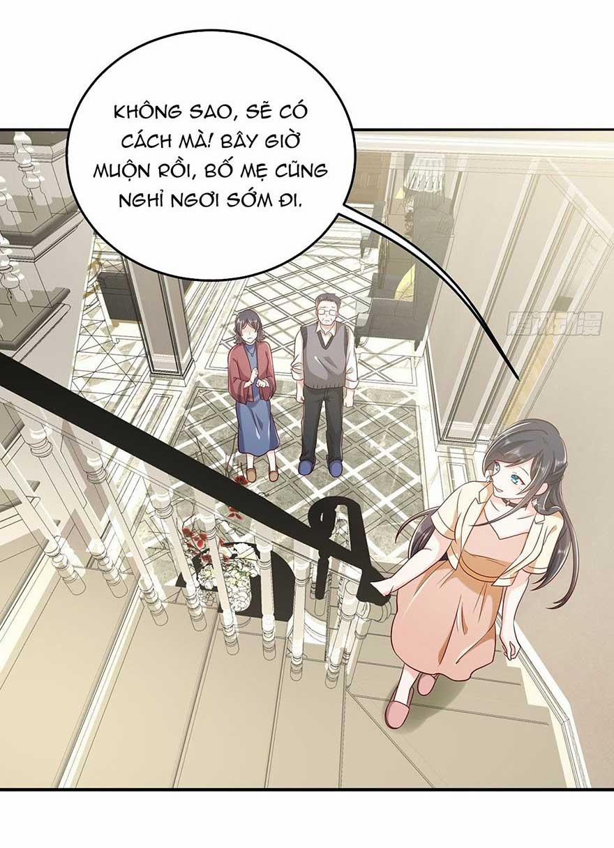 Tần Tưởng Thịnh Gả Cho Anh 15 trang 16