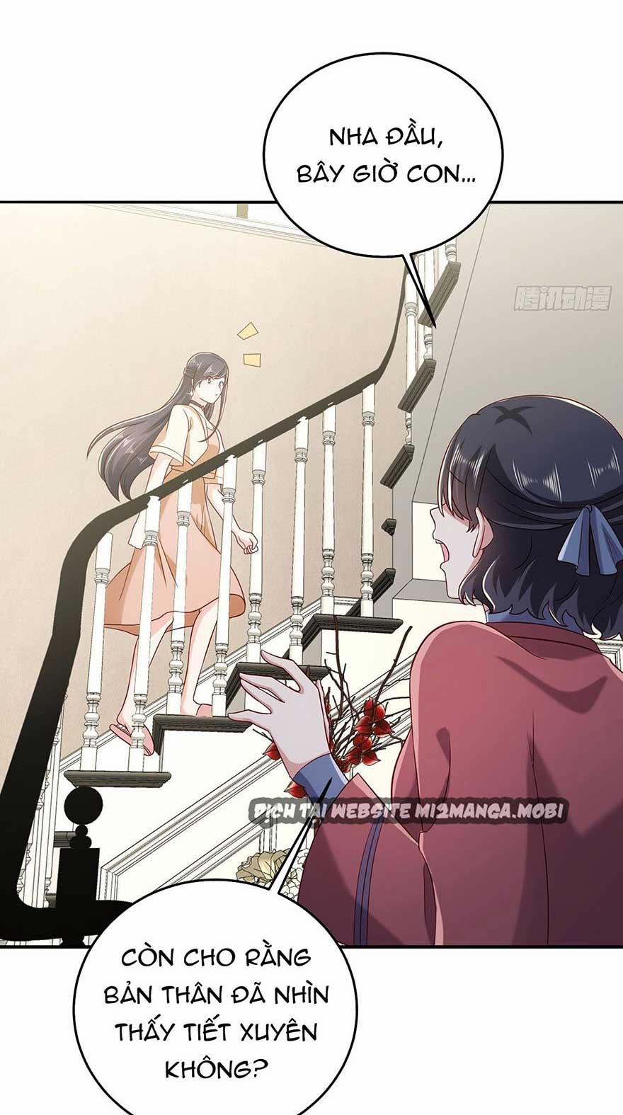 Tần Tưởng Thịnh Gả Cho Anh 15 trang 17