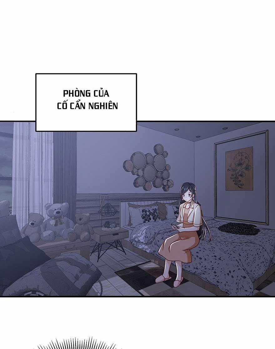 Tần Tưởng Thịnh Gả Cho Anh 15 trang 20