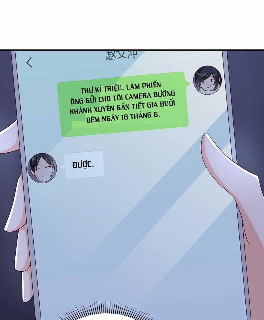 Tần Tưởng Thịnh Gả Cho Anh 15 trang 22