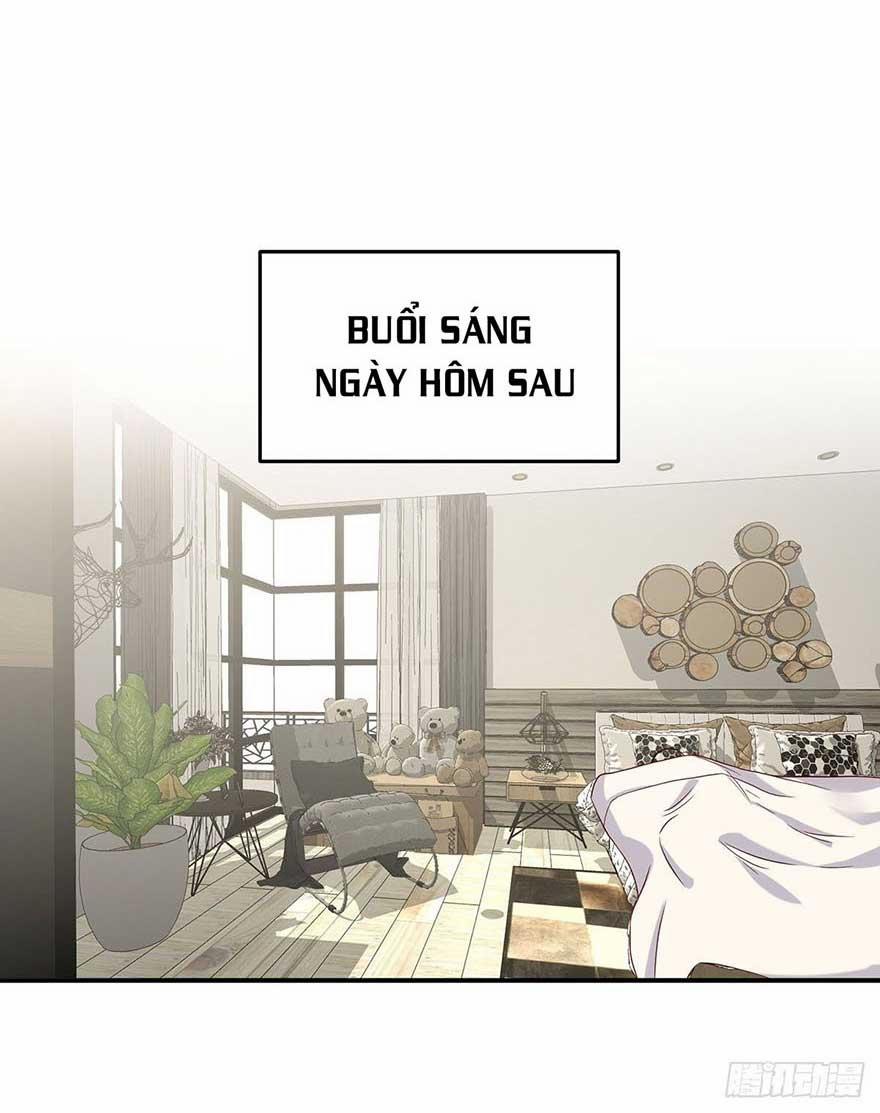 Tần Tưởng Thịnh Gả Cho Anh 15 trang 24