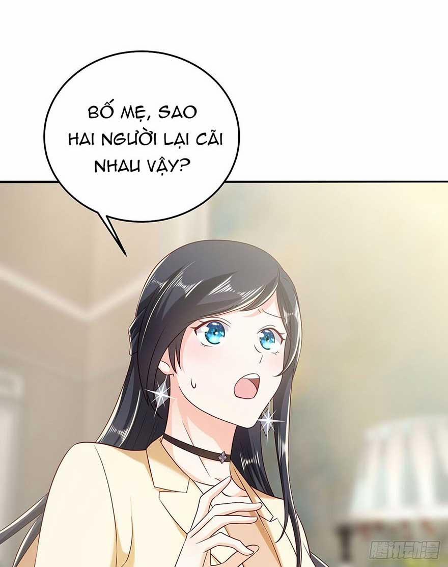 Tần Tưởng Thịnh Gả Cho Anh 15 trang 4