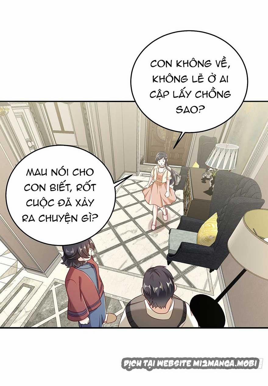 Tần Tưởng Thịnh Gả Cho Anh 15 trang 6