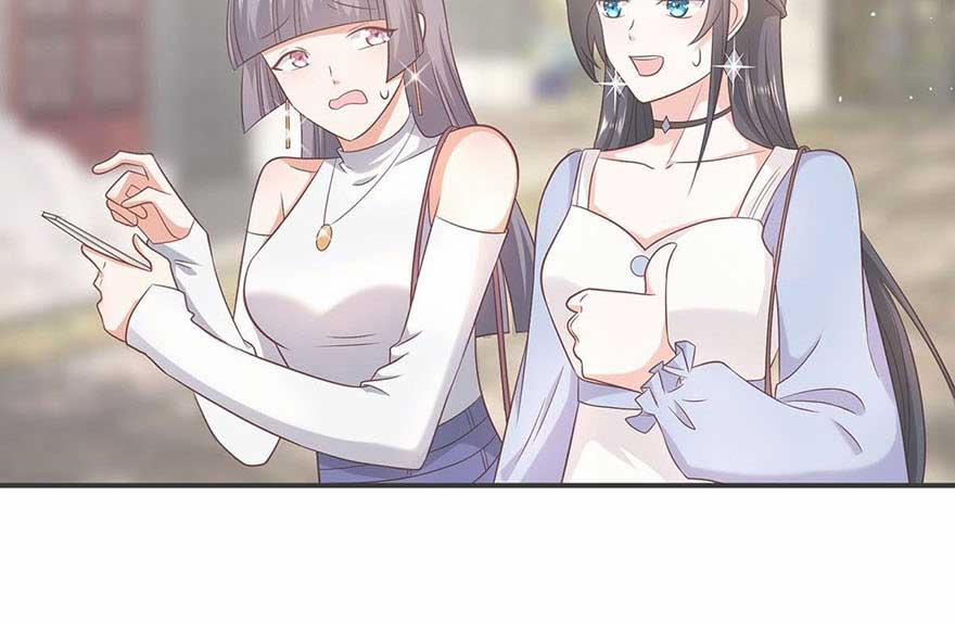 Tần Tưởng Thịnh Gả Cho Anh 16 trang 10