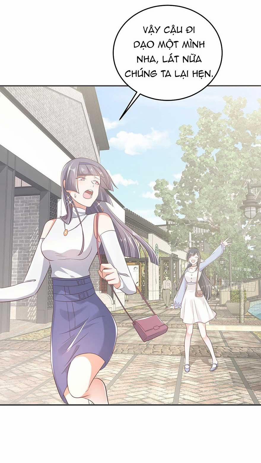 Tần Tưởng Thịnh Gả Cho Anh 16 trang 11