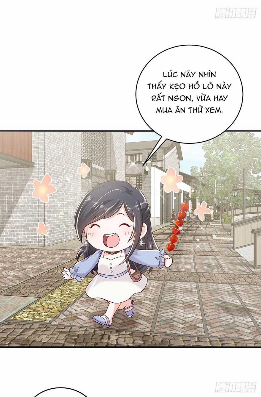 Tần Tưởng Thịnh Gả Cho Anh 16 trang 13