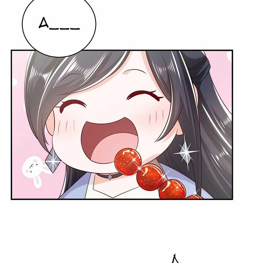 Tần Tưởng Thịnh Gả Cho Anh 16 trang 14