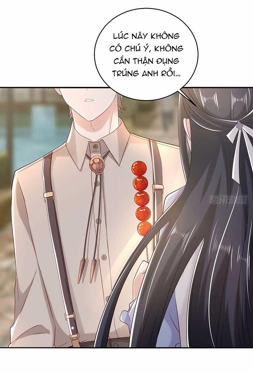 Tần Tưởng Thịnh Gả Cho Anh 16 trang 16