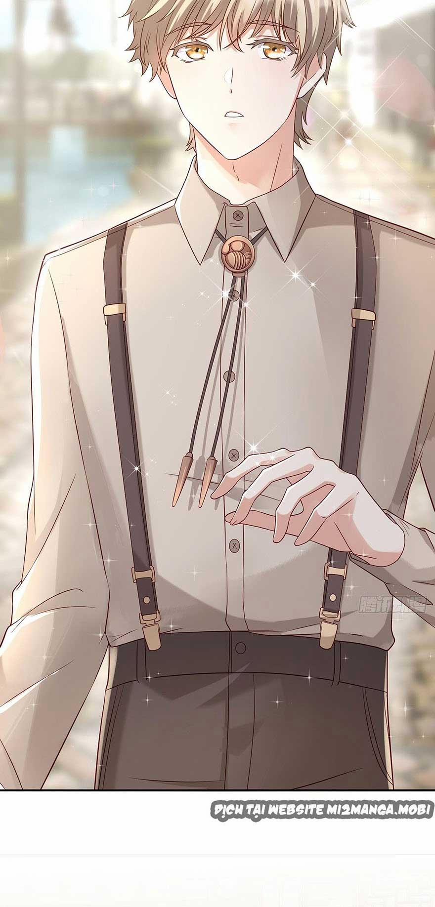 Tần Tưởng Thịnh Gả Cho Anh 16 trang 18